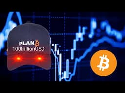 PlanB Bitcoin Analysis May 2025