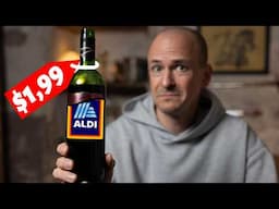 Tasting the CHEAPEST wines in the world