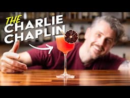 Charlie Chaplin - Tart, Simple, and Seriously Good