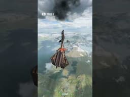 Sweaty Pilots BAITED Hard in Battlefield 2042..