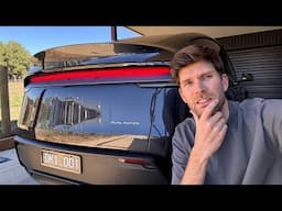 From Old to New: My First Impressions of the 2025 Model Y