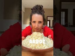 A partir del miércoles, nueva serie: ARROCES 🍚🙌