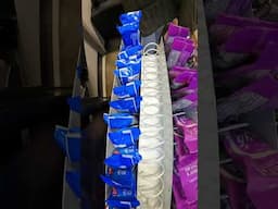 Running a vending machine business - day in the life #vendingmachine #vendingbusiness #dayinthelife