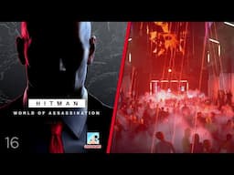New Video: Hitman "The Drop" on my other Channel!