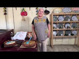 ¡Como la Hacía mi Abuela! Carne de Puerco con Calabacitas (Receta Ranchera)