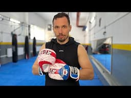 Which martial art to choose?