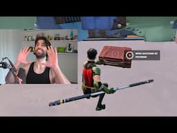 This Chest In Fortnite Take 10 Minutes To Open...