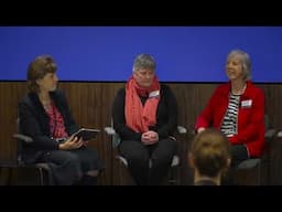 AI in Social Care Summit 2025: AI in Practice: How is it already being used and what’s coming next?