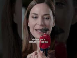 Law & Order Toronto: Criminal Intent | Kathleen's Desk Mountie