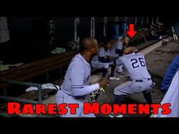 MLB | Weirdest Moments 3