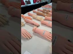 What are these hands for ?