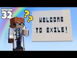 Hermitcraft 10: A Quick Exile! Ep. 32