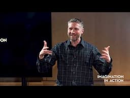 Making AI Real for the Warfighter | Tucker Hamilton | IIA @MIT 2025