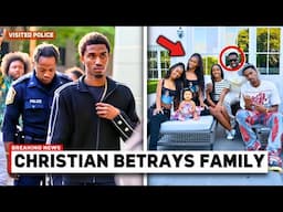 Christian Combs Secretly Cooperating? His Sisters Don’t Trust Him Anymore