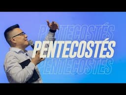 Pentecostés | Jacob Mondragón