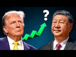 Tout va changer, Trump annonce un pacte avec la Chine