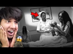 SCARIEST VIDEOS ON THE INTERNET😱