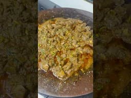 #eiduladhaspecialrecipe#tawakalejirecipe easy recipe bana kar dekho maza aa jaega