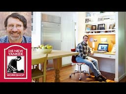 The Kitchen Office  |  S20 E6