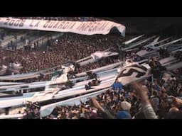 Independiente vos sos un cagón - Racing 1 - 0 Arsenal