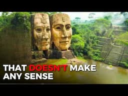 Scientists Have Discovered an Ancient Civilization in the Amazon Jungle That Shouldn’t Exist!