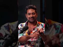 Varun Sandesh Opens Up on Regrets || #varunsandesh #regret #ytshorts #shortsviral #podcast