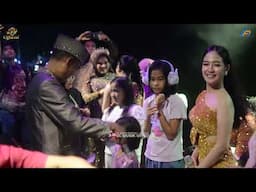GELAS RETAK - ERNACABE - BLMUSIK LIVE IN PESANGGRAHAN WALANTAKA