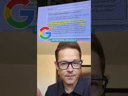 Google Is Cracking Down on AI Content – Here’s What Just Changed!