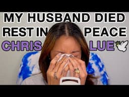 My Husband Died: What Happened, How He Lived, How He Saved My Life, & Our Tragic 12-Year Love Story.