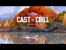 Cast n Chill Launch Trailer
