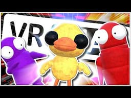 R.E.P.O. COMES TO VRCHAT - VRChat (Funny Moments)
