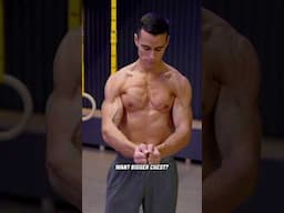 Want BIGGER Chest? Do These!