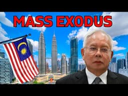 Leave Malaysia Before 2030