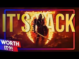 Is OBLIVION REMASTERED Worth it?! | To the Point Review