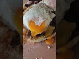 most excellent breakfast 👌. #shortvideo #cheechchong #delicious