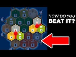 The Secret to Beating Catan’s Strongest Strategy