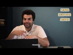 Egyptian Arabic for beginners course offer