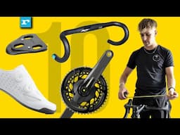 Stop Wasting Money! 10 Products Bike Fitters Actually Recommend