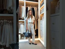 2/7 what I actually wear 🤍 #outfitideas #ootd #capsulewardrobe