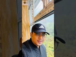 Lingtam - East Sikkim | Tserene Peak Retreat | Best Budget homestay in East Sikkim | Writam Roy