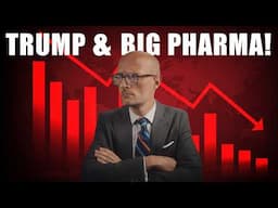 Can Trump Cut Prescription Prices?