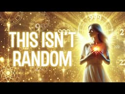 What Angel Numbers 222, 333 & 999 REALLY Mean in Love (Don’t Miss the Message)