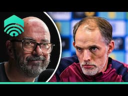 Tense time for Tuchel and The Club World Cup is here