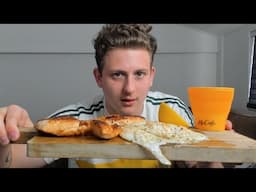 6AM MUKBANG