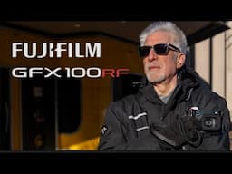 GFX100 RF: A Leica Q3/Q3 43 Two-Fer at Half the Size, Weight and LESS Than Half the Price?!!!