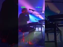 This was other worldly from Mogwai. #6MusicFestival