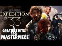 Clair Obscur: Expedition 33 Is One Of THE BEST VALUES In Modern Gaming