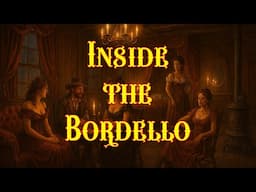 Inside the Bordello