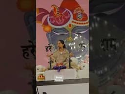 When you are down and out look out for #krishna #krishnabhajan #krishnavani