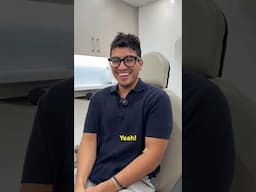 INCREDIBLE 10-Month Post-Hair Transplant Result